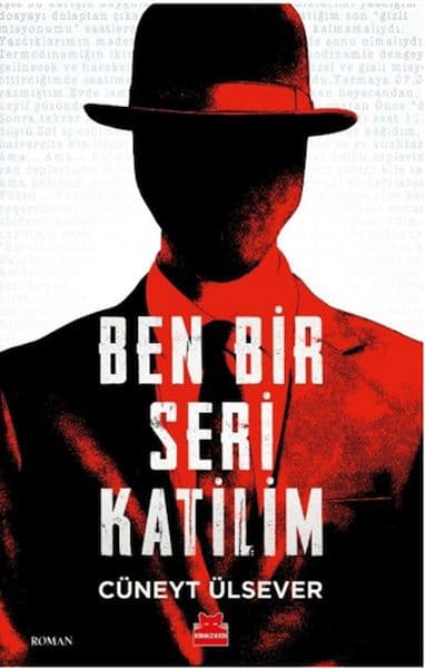 Ben Bir Seri Katilim — fotoğraf 1