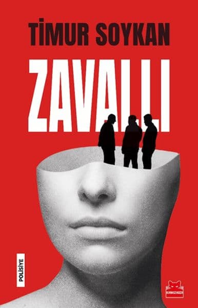 Zavallı — fotoğraf 1