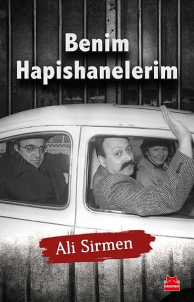 Benim Hapishanelerim — fotoğraf 1