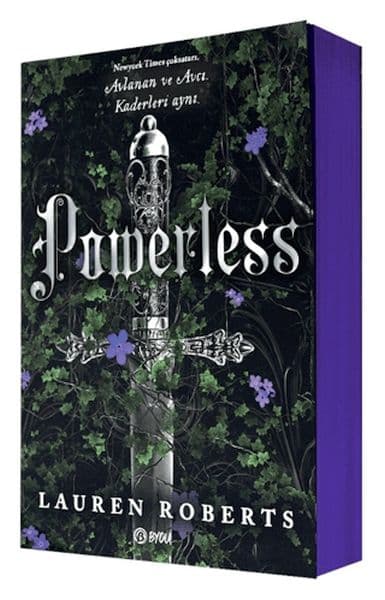 Powerless — fotoğraf 1