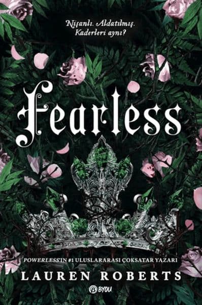 Fearless — fotoğraf 1