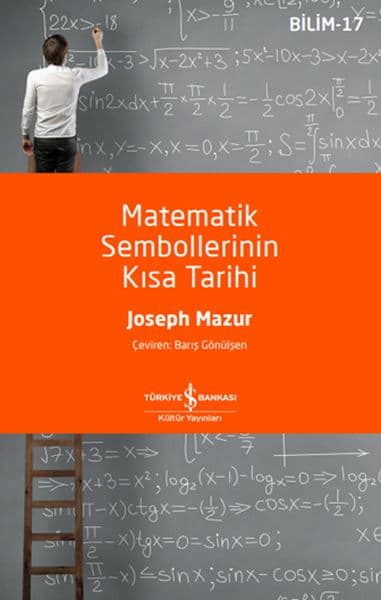 Matematik Sembollerinin Kısa Tarihi — fotoğraf 1