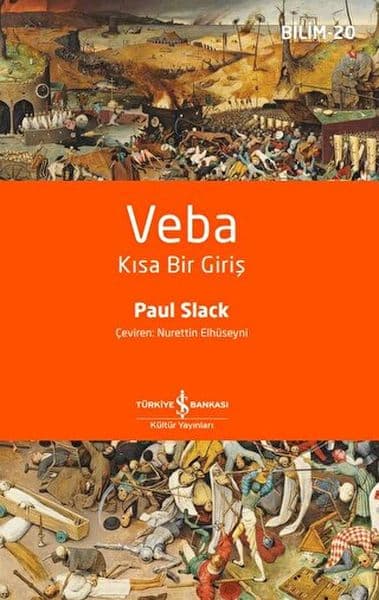 Veba - Kısa Bir Giriş — fotoğraf 1