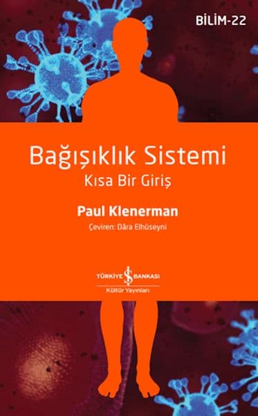 Bağışıklık Sistemi – Kısa Bir Giriş — fotoğraf 1