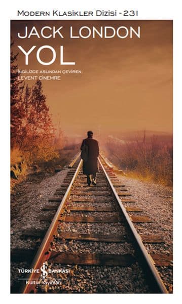 Yol - Modern Klasikler Dizisi — fotoğraf 1
