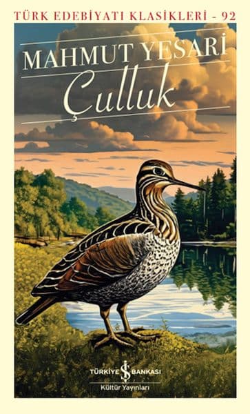 Çulluk - Türk Edebiyatı Klasikleri — fotoğraf 1