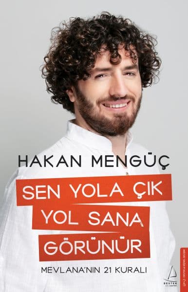 Sen Yola Çık Yol Sana Görünür — fotoğraf 1