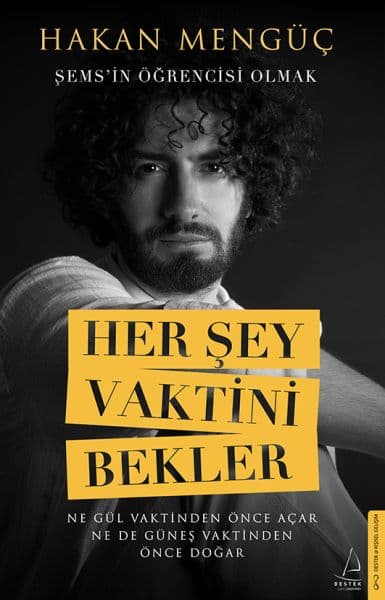 Her Şey Vaktini Bekler — fotoğraf 1