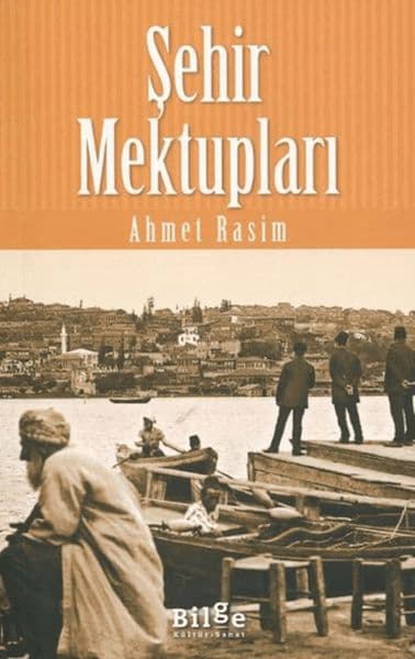 Şehir Mektupları — fotoğraf 1