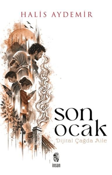 Son Ocak Dijital Çağda Aile — fotoğraf 1
