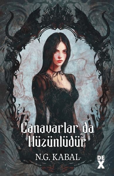 Canavarların da Kalbi Varmış 2: Canavarlar da Hüzünlüdür — fotoğraf 1