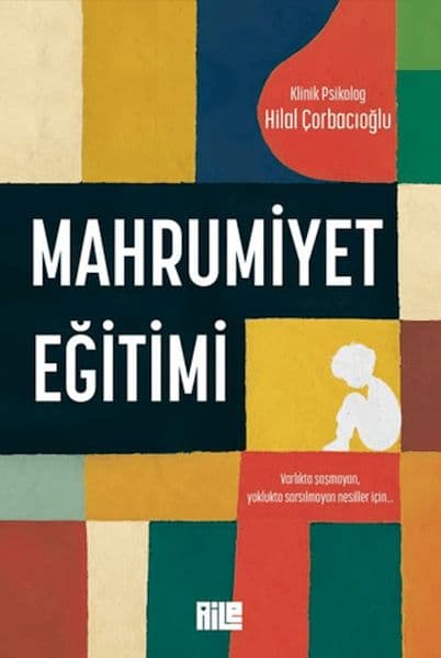 Mahrumiyet Eğitimi — fotoğraf 1