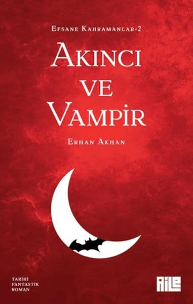 Akıncı ve Vampir — fotoğraf 1