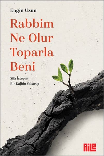 Rabbim Ne Olur Toparla Beni — fotoğraf 1