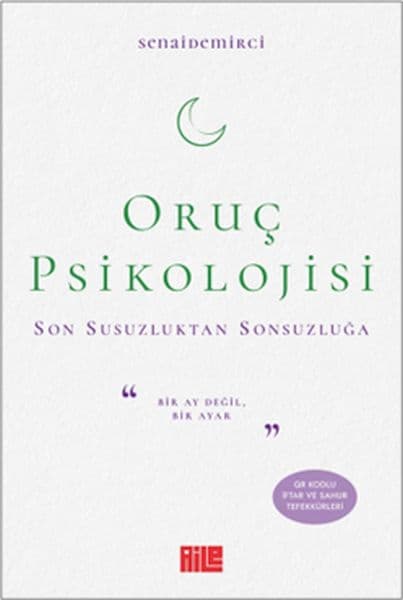 Oruç Psikolojisi — fotoğraf 1
