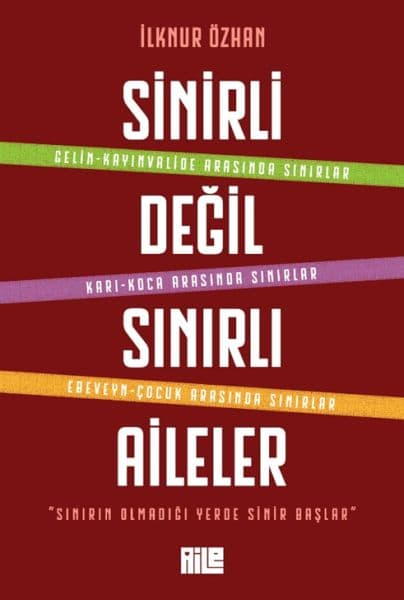 Sinirli Değil Sınırlı Aileler — fotoğraf 1