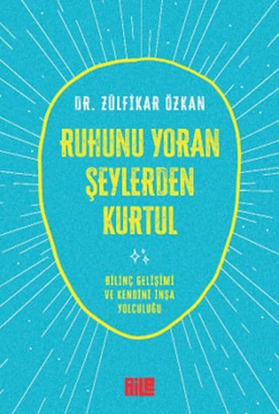 Ruhunu Yoran Şeylerden Kurtul — fotoğraf 1