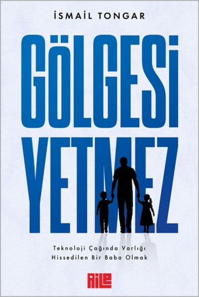 Gölgesi Yetmez — fotoğraf 1