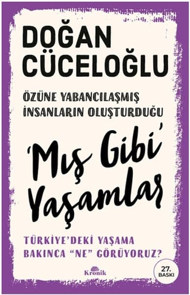 Mış Gibi Yaşamlar — fotoğraf 1