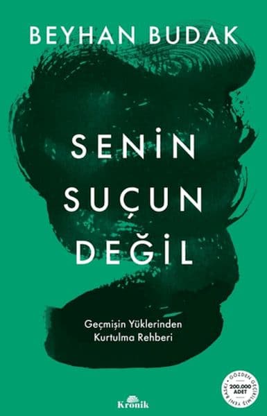 Senin Suçun Değil — fotoğraf 1