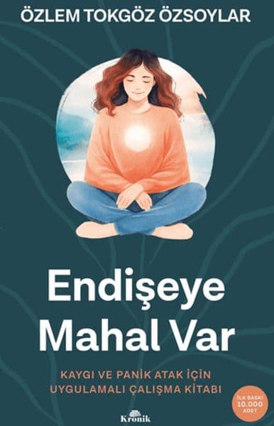 Endişeye Mahal Var — fotoğraf 1