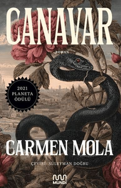 Canavar — fotoğraf 1