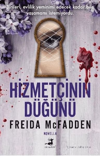Hizmetçinin Düğünü — fotoğraf 1