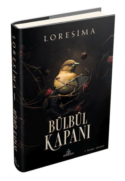 Bülbül Kapanı 1 (Ciltli) — fotoğraf 1