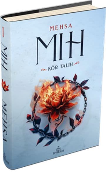 Mıh 1: Kör Talih – Ciltli — fotoğraf 1