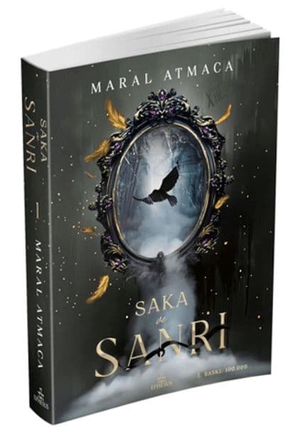 Saka ve Sanrı 1 — fotoğraf 1