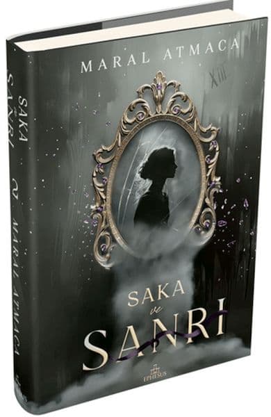 Saka ve Sanrı 2 (Ciltli) — fotoğraf 1