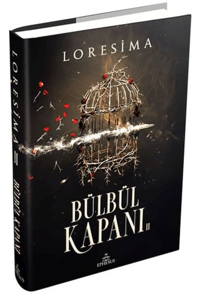 Bülbül Kapanı - 2 (Ciltli) — fotoğraf 1