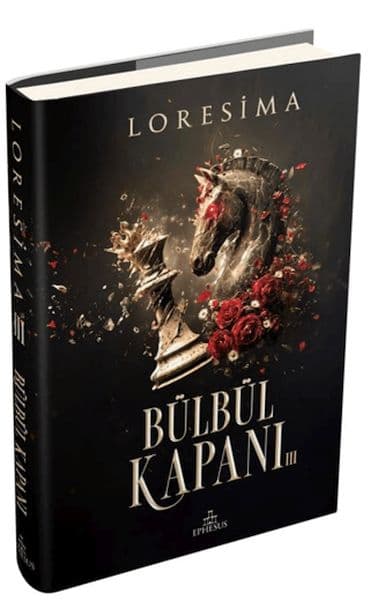 Bülbül Kapanı - 3 Ciltli — fotoğraf 1