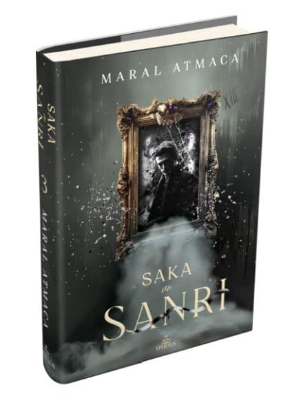 Saka ve Sanrı 3 – Ciltli — fotoğraf 1