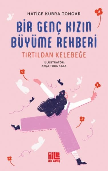 Bir Genç Kızın Büyüme Rehberi (Tırtıldan Kelebeğe) — fotoğraf 1