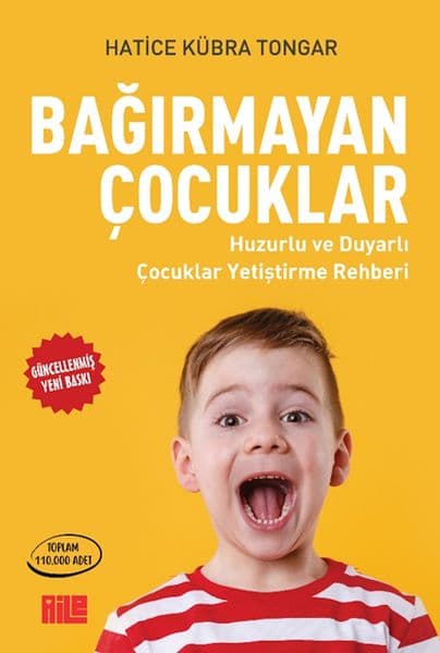 Bağırmayan Çocuklar — fotoğraf 1