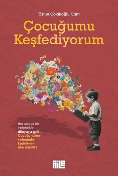 Çocuğumu Keşfediyorum — fotoğraf 1