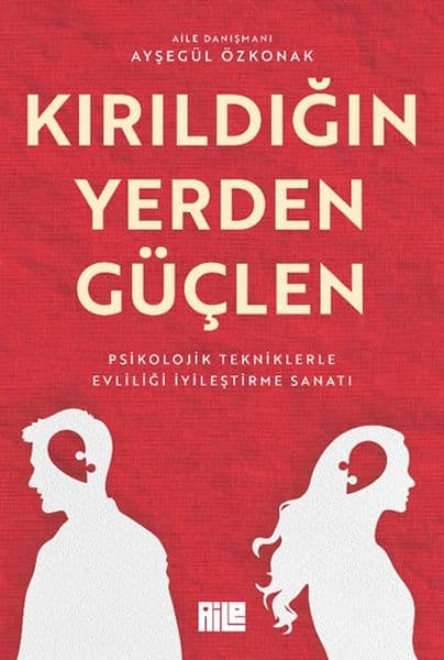 Kırıldığın Yerden Güçlen — fotoğraf 1