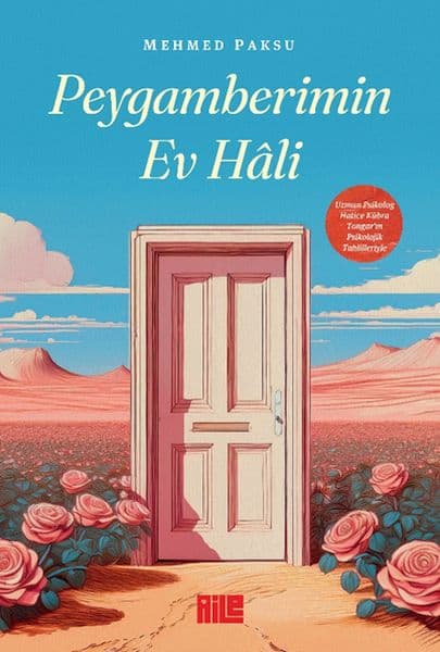 Peygamberimin Ev Hali — fotoğraf 1