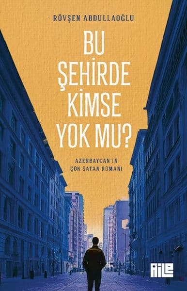 Bu Şehirde Kimse Yok mu? — fotoğraf 1