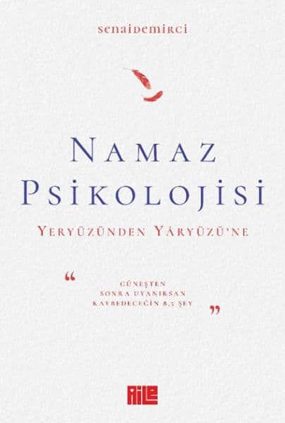 Namaz Psikolojisi — fotoğraf 1