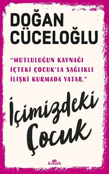 İçimizdeki Çocuk — fotoğraf 1