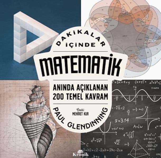 Dakikalar İçinde Matematik — fotoğraf 1