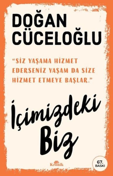 İçimizdeki Biz — fotoğraf 1