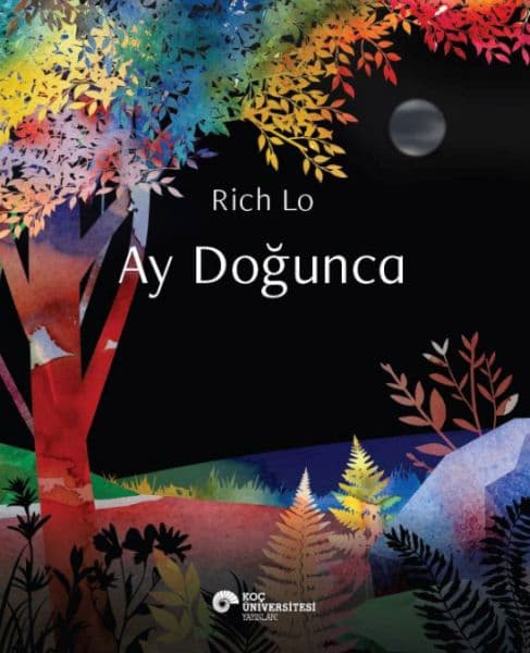 Ay Doğunca — fotoğraf 1