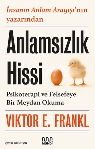 Anlamsızlık Hissi: Psikoterapi ve Felsefeye Bir Meydan Okuma — fotoğraf 1