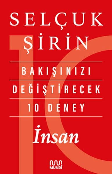 Bakışınızı Değiştirecek 10 Deney: İnsan — fotoğraf 1