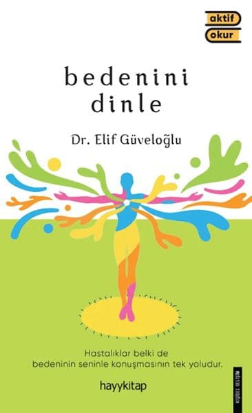 Bedenini Dinle — fotoğraf 1