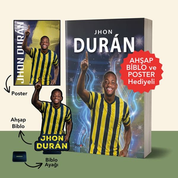Jhon Duran — fotoğraf 1