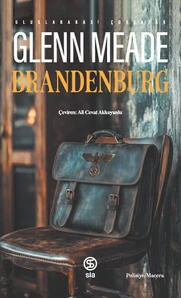 Brandenburg — fotoğraf 1